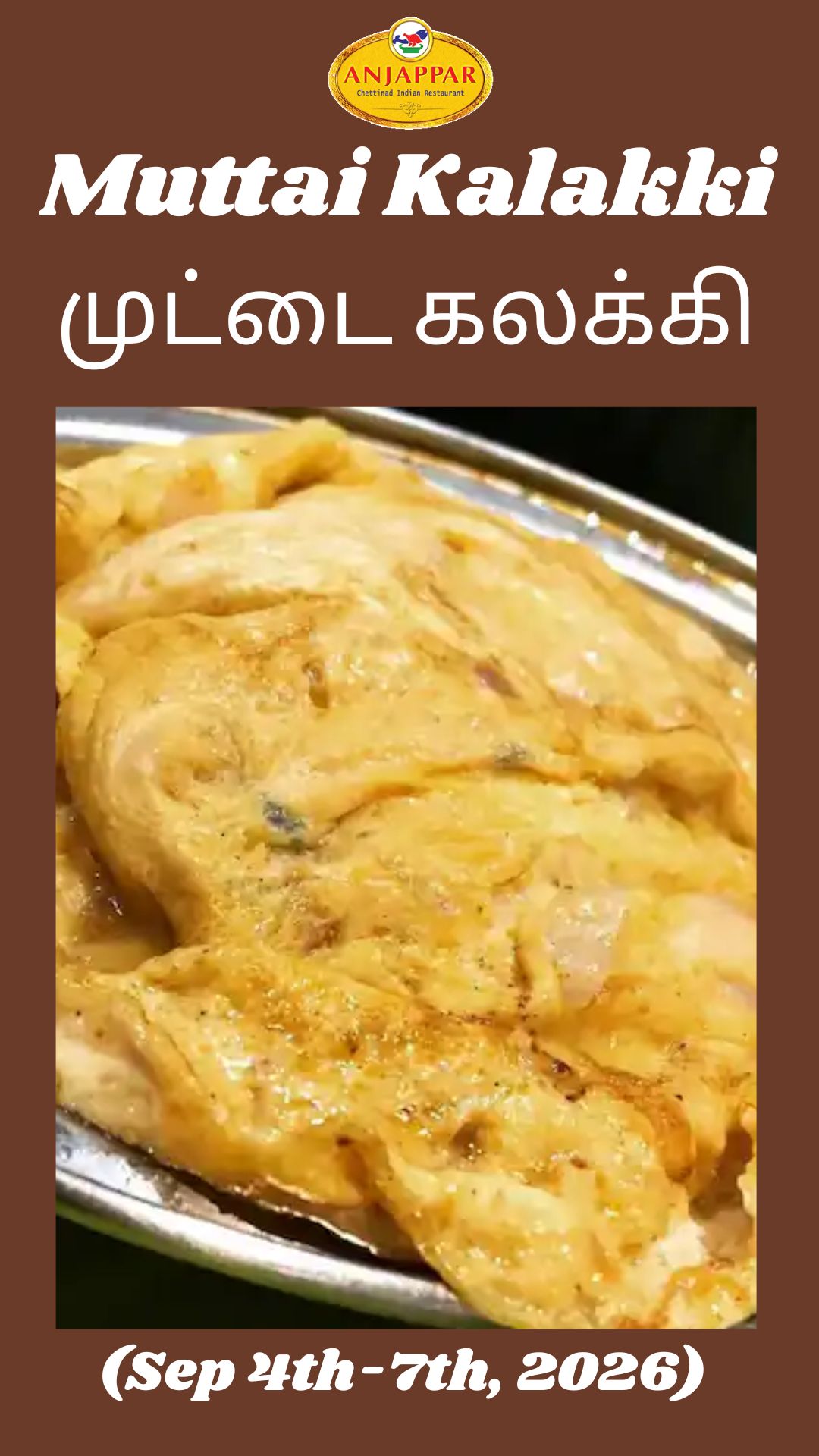 Muttai Kalakki