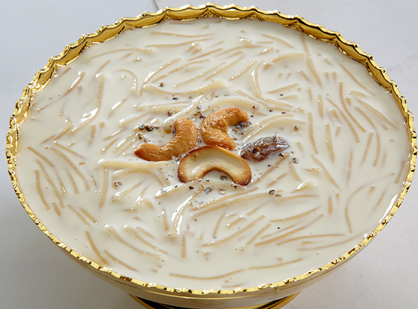 Payasam